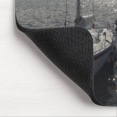 Benutzerdefiniertes Foto Personalisiert Mousepad (Ecke)