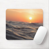 Benutzerdefiniertes Foto Personalisiert Mousepad (Mit Mouse)