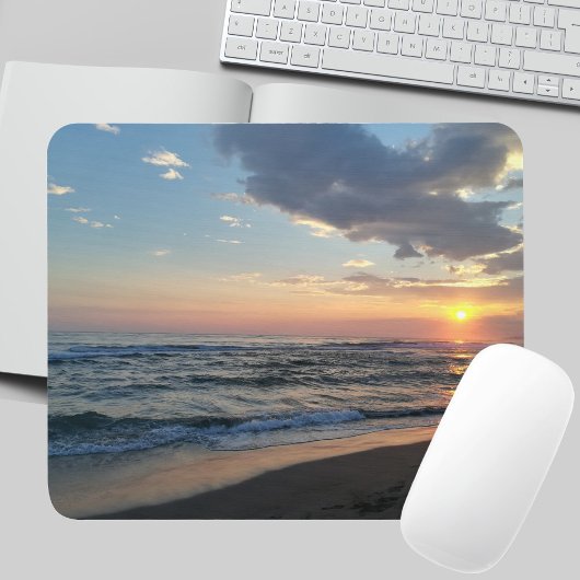 Benutzerdefiniertes Foto Personalisiert Mousepad
