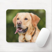 Benutzerdefiniertes Foto Personalisiert Mousepad (Mit Mouse)