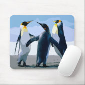 Benutzerdefiniertes Foto Personalisiert Mousepad (Mit Mouse)