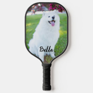 Benutzerdefiniertes Foto Personalisiert Pickleball Schläger