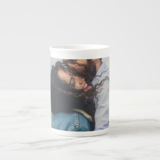Benutzerdefiniertes Foto personalisiert Porzellantasse