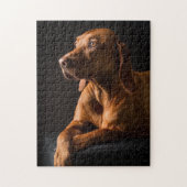 Benutzerdefiniertes Foto Personalisiert Puzzle (Vertikal)