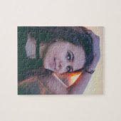 Benutzerdefiniertes Foto Personalisiert Puzzle (Horizontal)