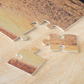 Benutzerdefiniertes Foto Personalisiert Puzzle (Seite)