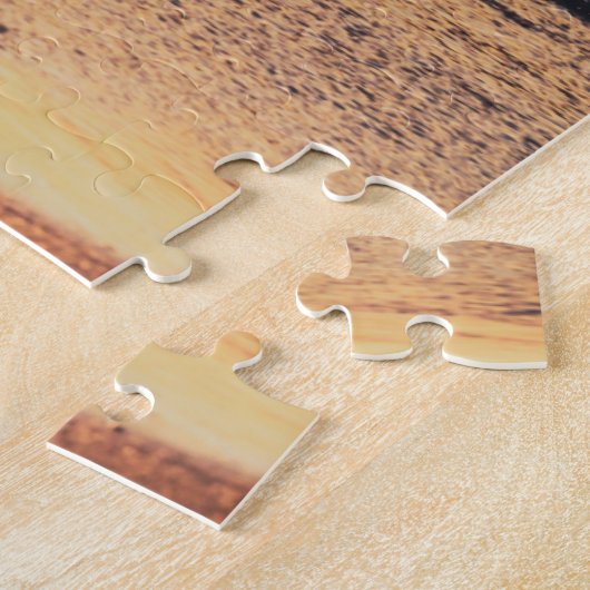 Benutzerdefiniertes Foto Personalisiert Puzzle (Seite)