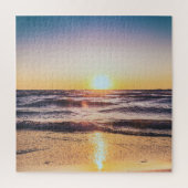 Benutzerdefiniertes Foto Personalisiert Puzzle (Vertikal)