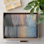 Benutzerdefiniertes Foto Personalisiert Seidenpapier (Geschenk)