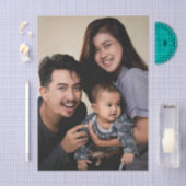 Benutzerdefiniertes Foto personalisiert Seidenpapier (Handwerk)