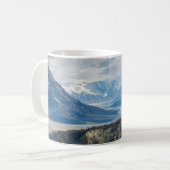 Benutzerdefiniertes Foto Personalisiertes Bild Kaffeetasse (Vorderseite Links)