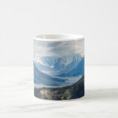 Benutzerdefiniertes Foto Personalisiertes Bild Kaffeetasse (Mittel)