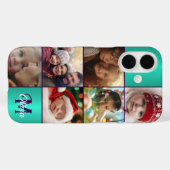 Benutzerdefiniertes Foto, Personalisiertes iPhone  Case-Mate iPhone Hülle (Rückseite (Horizontal))