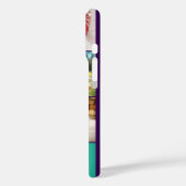 Benutzerdefiniertes Foto, Personalisiertes iPhone  Case-Mate iPhone Hülle (Rückseite / Links)