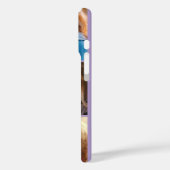 Benutzerdefiniertes Foto, Personalisiertes iPhone  Case-Mate iPhone Hülle (Rückseite / Links)