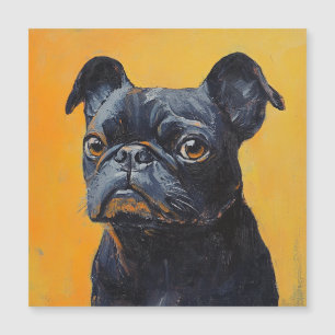 Benutzerdefiniertes Foto Personalisiertes Magnet z