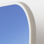 Benutzerdefiniertes Foto Pickleball Schläger (Linke Seite)