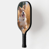 Benutzerdefiniertes Foto Pickleball Schläger (Links)