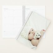 Benutzerdefiniertes Foto Planer (Anzeige)