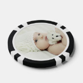 Benutzerdefiniertes Foto Pokerchips (Einzeln)