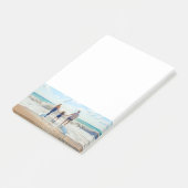 Benutzerdefiniertes Foto Post es Notizen Ihrer bev (angewinkelt)