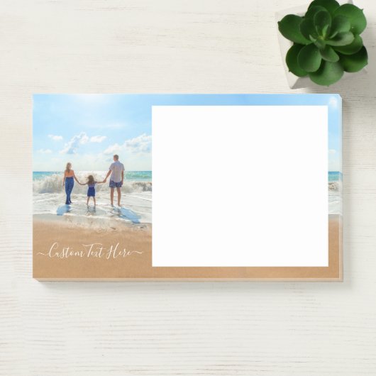 Benutzerdefiniertes Foto Post es Notizen zu Ihren  (Büro)