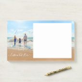 Benutzerdefiniertes Foto Post es Notizen zu Ihren (Auf Schreibtisch)