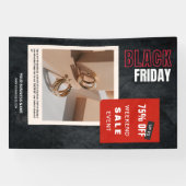 Benutzerdefiniertes Foto Prozentualer Anteil des S Banner (Horizontal)