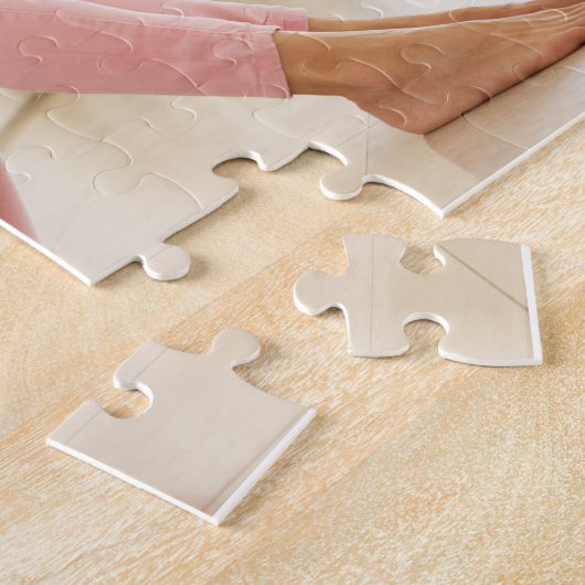 Benutzerdefiniertes Foto Puzzle (Seite)