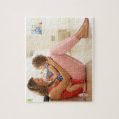 Benutzerdefiniertes Foto Puzzle (Vertikal)