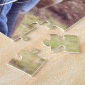 Benutzerdefiniertes Foto Puzzle (Seite)