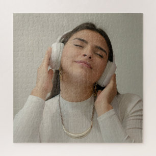 Benutzerdefiniertes Foto Puzzle