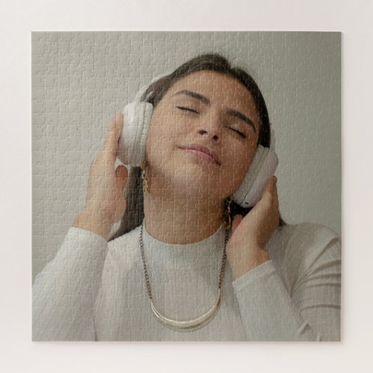 Benutzerdefiniertes Foto Puzzle (Vertikal)