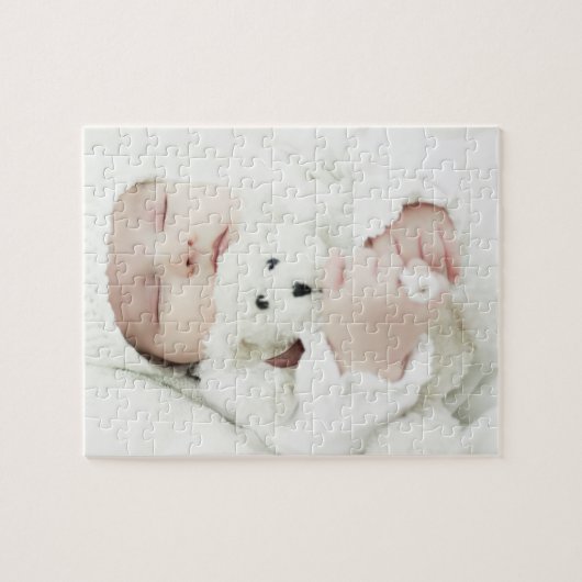 Benutzerdefiniertes Foto Puzzle (Horizontal)