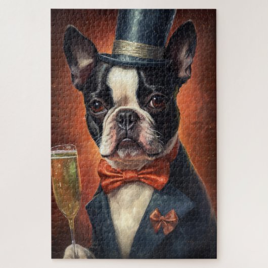 Benutzerdefiniertes Foto Puzzle (Vertikal)