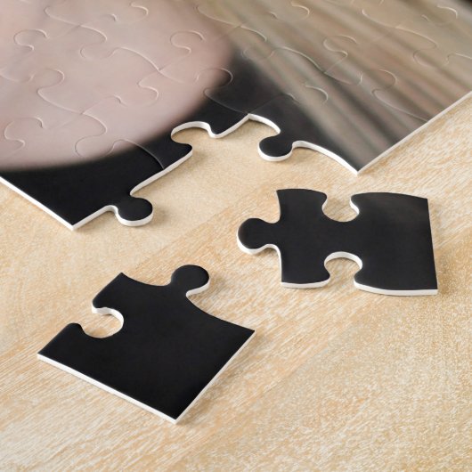 Benutzerdefiniertes Foto Puzzle (Seite)