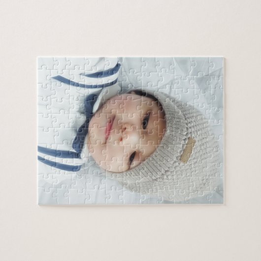 Benutzerdefiniertes Foto Puzzle (Horizontal)