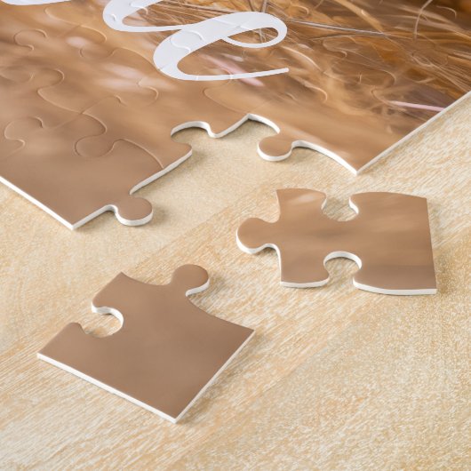 Benutzerdefiniertes Foto Puzzle (Seite)