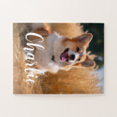 Benutzerdefiniertes Foto Puzzle (Horizontal)