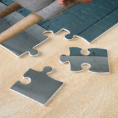 Benutzerdefiniertes Foto Puzzle (Seite)