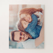 Benutzerdefiniertes Foto Puzzle (Vertikal)