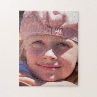 BENUTZERDEFINIERTES FOTO-PUZZLE PUZZLE