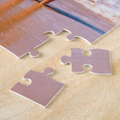 Benutzerdefiniertes Foto Puzzleteil mit Ihren Foto Puzzle (Seite)