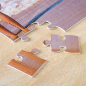 Benutzerdefiniertes Foto Puzzleteil mit Ihren Foto Puzzle (Seite)