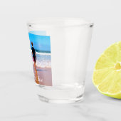Benutzerdefiniertes Foto-Schiebeglas mit Ihren Fot Schnapsglas (Rechts)