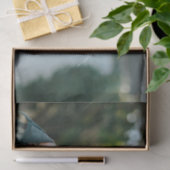 Benutzerdefiniertes Foto Seidenpapier (Geschenk)