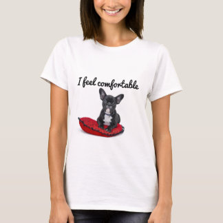 benutzerdefiniertes Foto-Shirt. T-Shirt