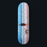 Benutzerdefiniertes Foto-Skateboard für Ihre Haust Skateboard<br><div class="desc">Benutzerdefiniertes Foto und Text - Ihr eigenes Design - Mein Haustier - Personalisierte Familie / Freunde oder Persönliches Geschenk - Fügen Sie Ihr Foto und Text hinzu - Vergrössern und verschieben oder entfernen und fügen Sie Elemente / Text mit Anpassungs-Tool! Wählen Sie / fügen Sie Ihre Lieblings-Schriftart / Textfarbe! Sie...</div>