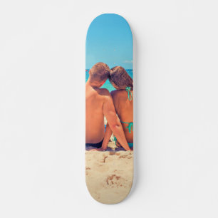Benutzerdefiniertes Foto-Skateboard mit Ihren bevo Skateboard