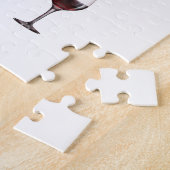 Benutzerdefiniertes Foto sorgt für 30 Jahre Geburt Puzzle (Seite)